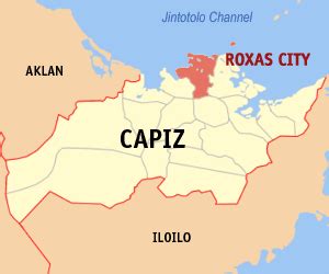 zip code roxas city|Roxas City: 5800 .